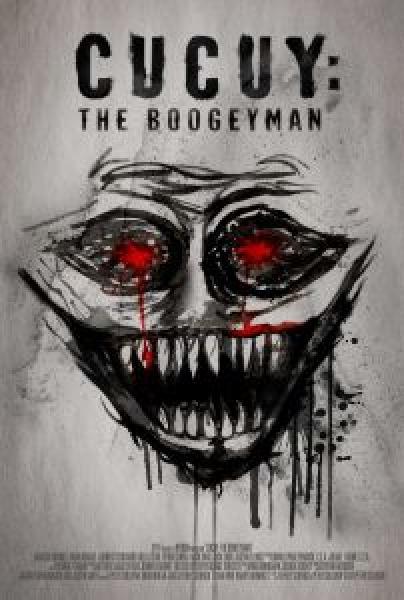 فيلم Cucuy The Boogeyman اونلاين مترجم