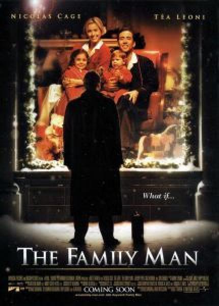 فيلم The Family Man اونلاين مترجم