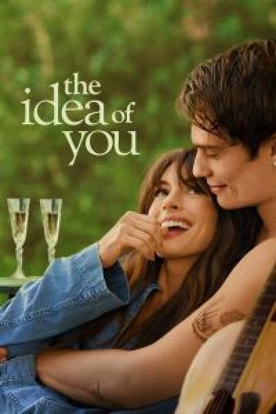 فيلم The Idea of You اونلاين مترجم