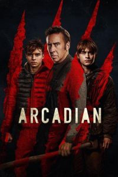 فيلم Arcadian اونلاين مدبلج
