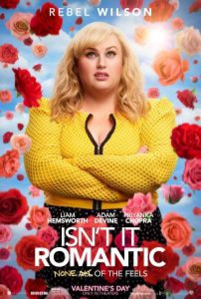فيلم Isn't It Romantic اونلاين مترجم