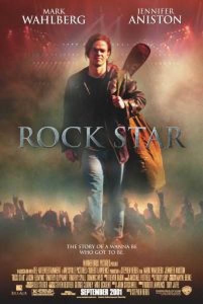 فيلم Rock Star اونلاين مترجم