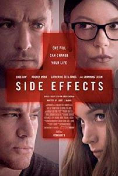 فيلم Side Effects اونلاين مترجم