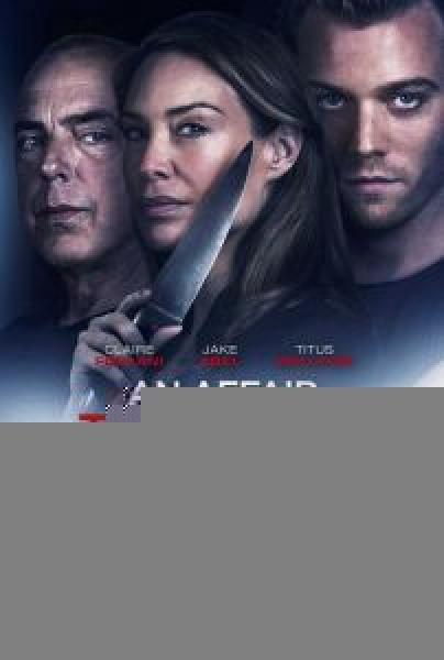 فيلم An Affair to Die For اونلاين مترجم