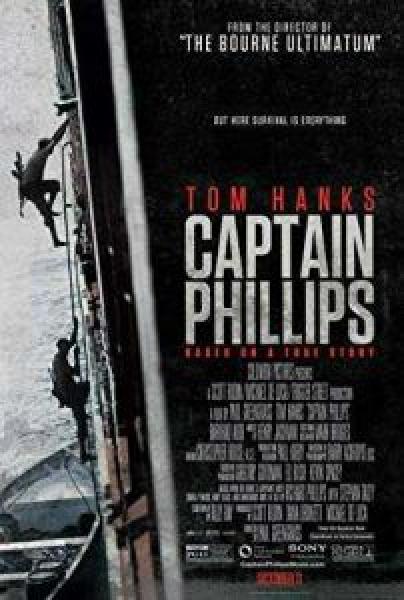 فيلم Captain Phillips اونلاين مترجم