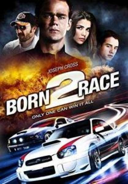 فيلم Born to Race اونلاين مترجم