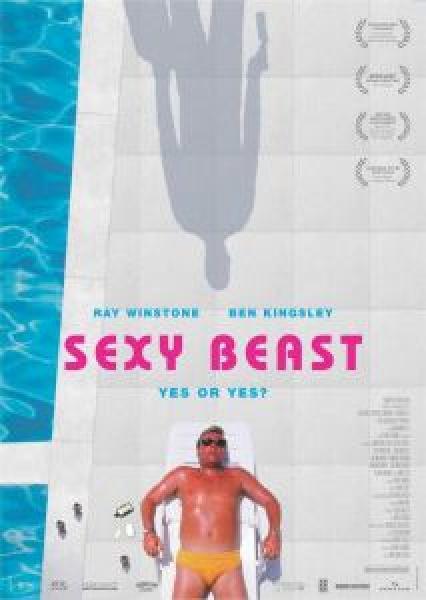 فيلم Sexy Beast اونلاين مترجم