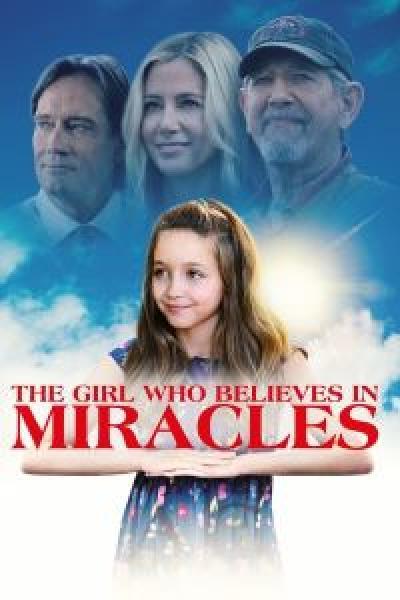 فيلم The Girl Who Believes in Miracles اونلاين مترجم