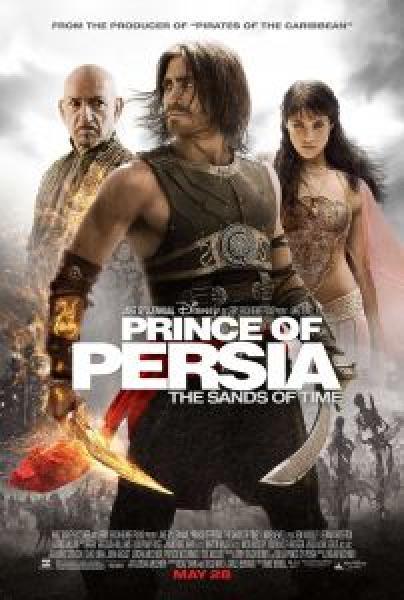 فيلم Prince of Persia اونلاين مترجم