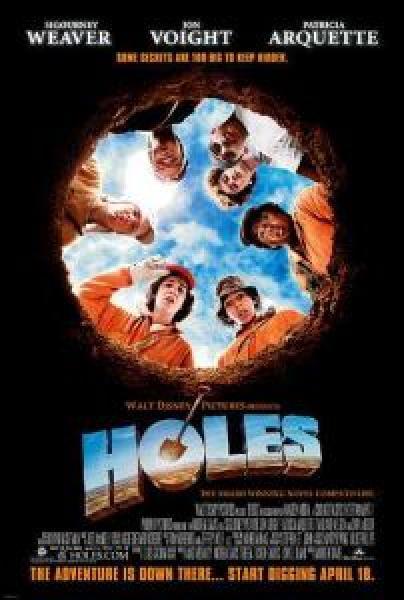 فيلم Holes اونلاين مترجم