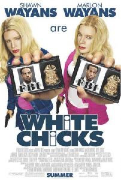 فيلم White Chicks اونلاين مترجم