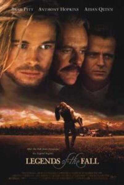 فيلم Legends of the Fall اونلاين مترجم