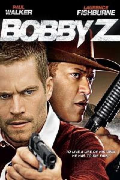 فيلم The Death And Life Of Bobby Z اونلاين مترجم