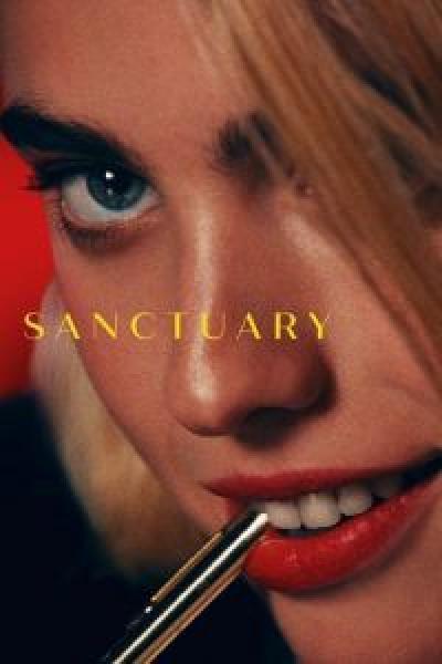 فيلم Sanctuary اونلاين مترجم