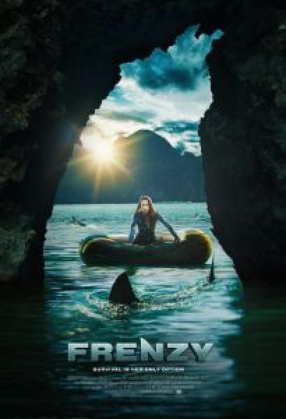 فيلم Frenzy اونلاين مترجم