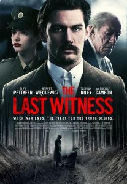 فيلم The Last Witness اونلاين مترجم