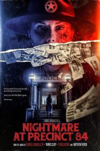 فيلم Night of the Missing اونلاين مترجم