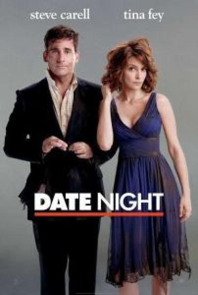 فيلم Date Night اونلاين مترجم