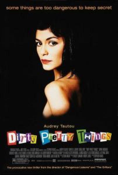 فيلم Dirty Pretty Things اونلاين مترجم