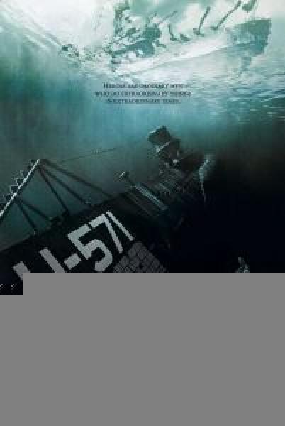 فيلم U-571 اونلاين مترجم