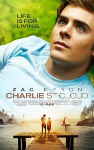 فيلم Charlie St Cloud اونلاين مترجم