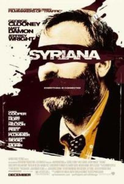 فيلم Syriana اونلاين مترجم