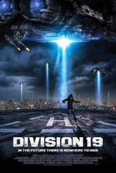 فيلم Division 19 اونلاين مترجم