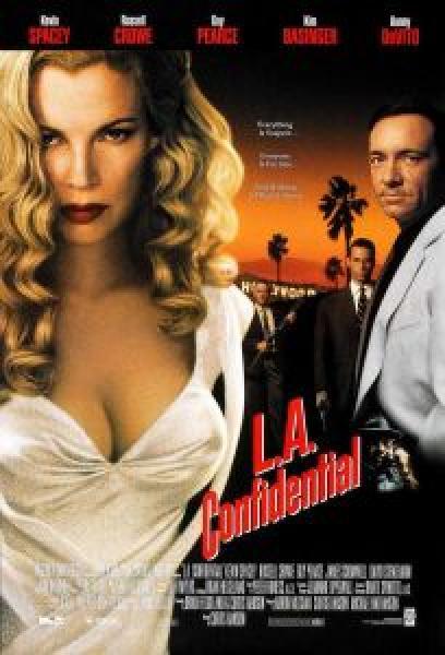 فيلم L.A Confidential اونلاين مترجم