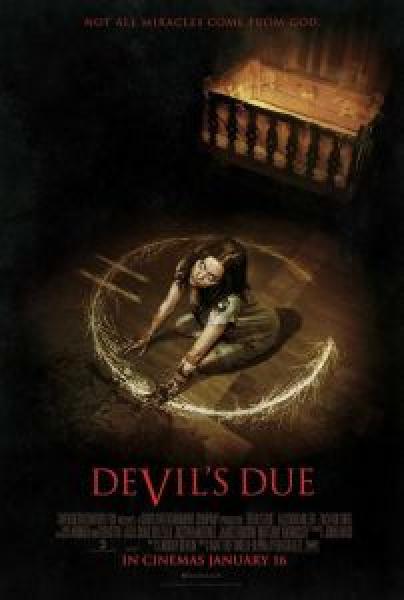 فيلم Devil's Due اونلاين مترجم