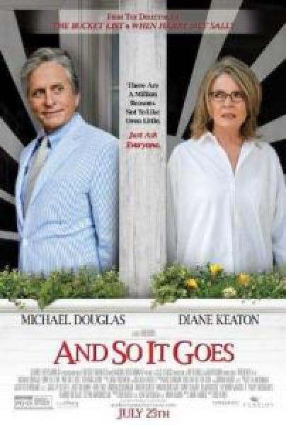 فيلم And So It Goes اونلاين مترجم