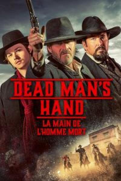 فيلم Dead Man's Hand اونلاين مدبلج