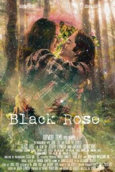 فيلم Black Rose اونلاين مترجم