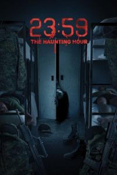 فيلم 23:59: The Haunting Hour اونلاين مترجم