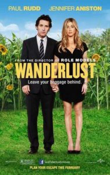 فيلم Wanderlust اونلاين مترجم