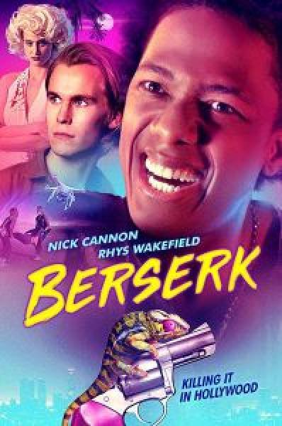 فيلم Berserk اونلاين مترجم