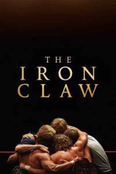 فيلم The Iron Claw اونلاين مدبلج