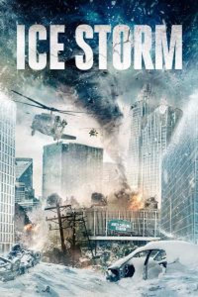 فيلم Ice Storm اونلاين مترجم