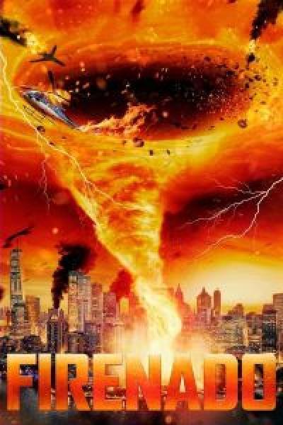 فيلم Firenado اونلاين مترجم