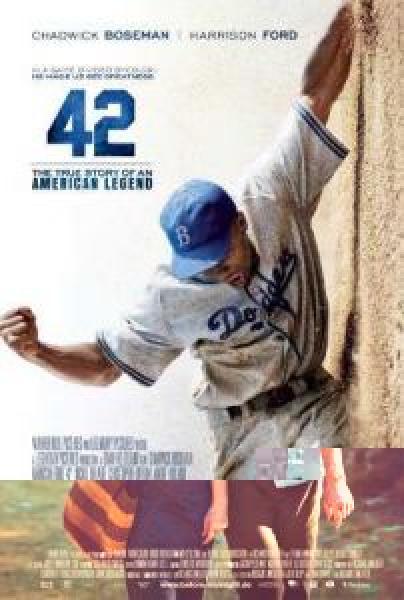 فيلم 42 اونلاين مترجم