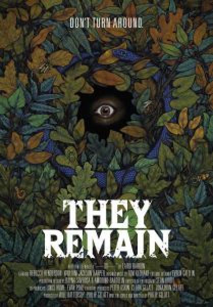 فيلم They Remain اونلاين مترجم