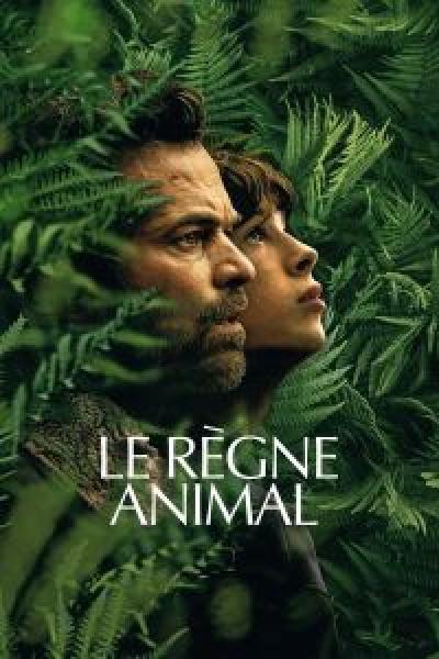 فيلم The Animal Kingdom اونلاين مترجم