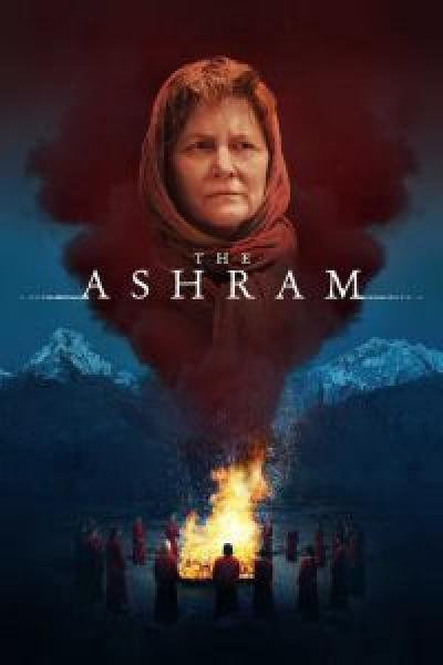 فيلم The Ashram اونلاين مترجم