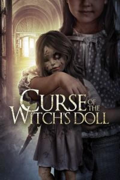 فيلم Curse of the Witch’s Doll اونلاين مترجم