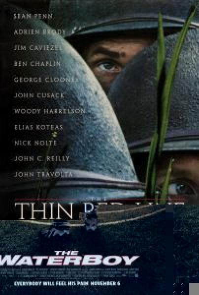 فيلم The Thin Red Line اونلاين مترجم