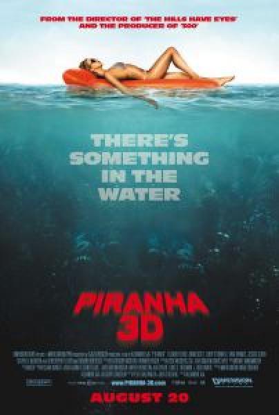فيلم Piranha 3D اونلاين مترجم
