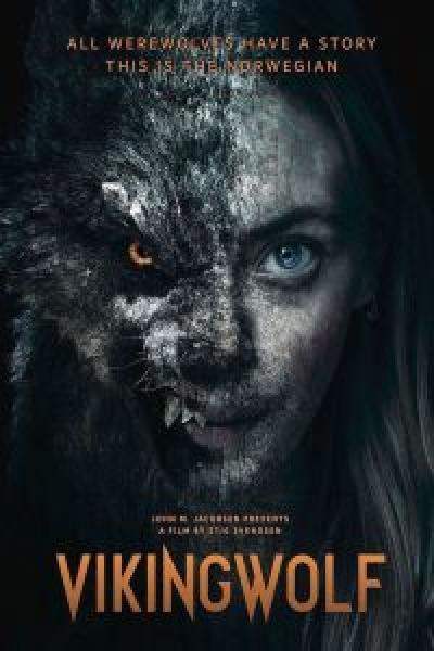 فيلم Viking Wolf اونلاين مترجم