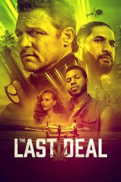 فيلم The Last Deal اونلاين مترجم