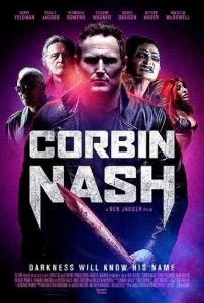 فيلم Corbin Nash اونلاين مترجم