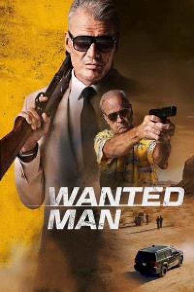 فيلم Wanted Man  WEBRip اونلاين مترجم