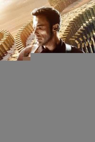 فيلم Hypnotic اونلاين مترجم